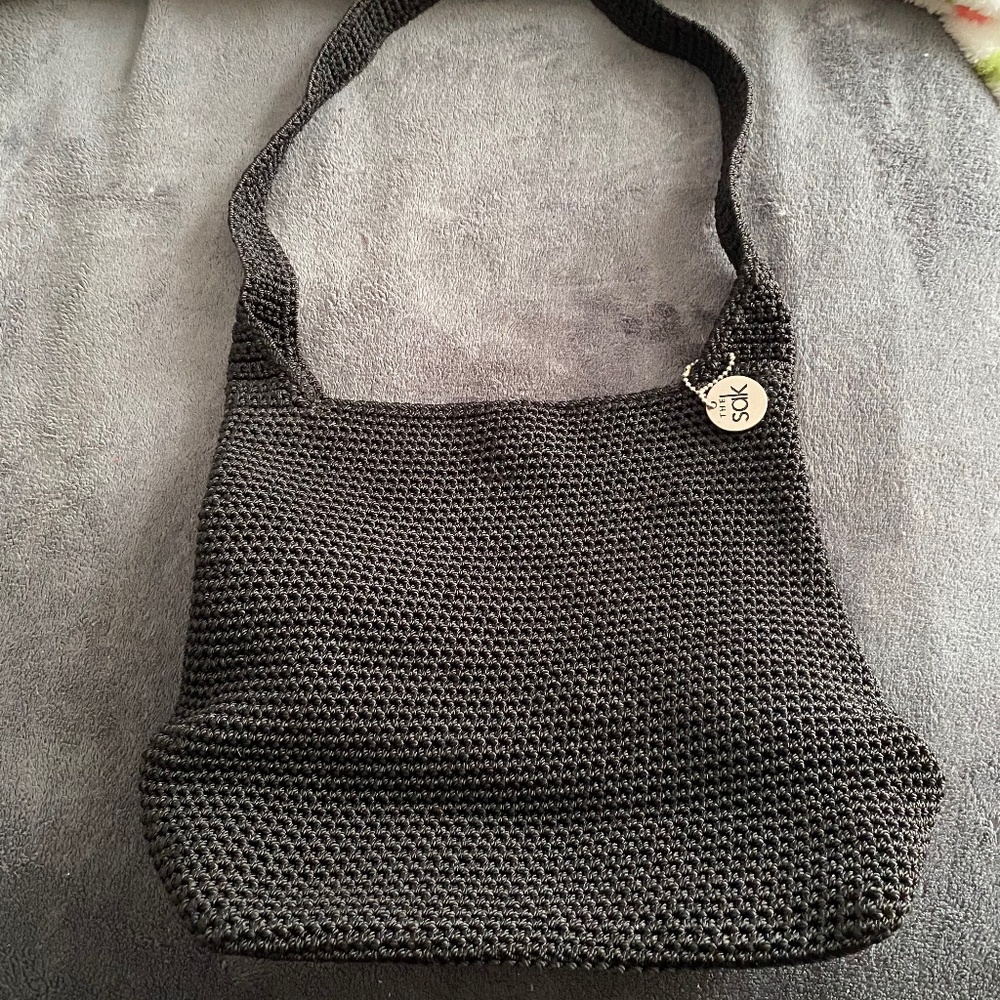 The Sak purse